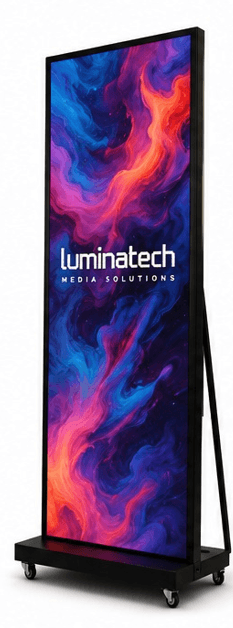 LumiPoster